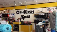 OshKosh B'gosh