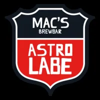 Astrolabe Brewbar