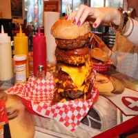 Heart Attack Grill