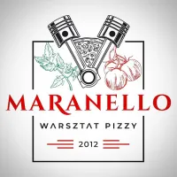 Warsztat pizzy Maranello