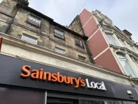 Sainsbury's Local