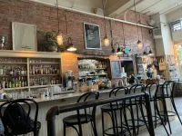 OddFellows Cafe