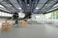 Hugo Junkers Hangar