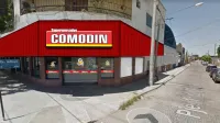 Supermercados Comodin