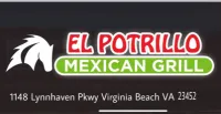 El Potrillo Mexican Grill