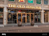 The Irish House