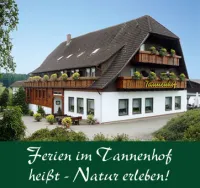 Landgasthof Tannenhof