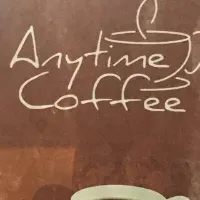 Anytime Coffee