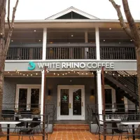 White Rhino Coffee