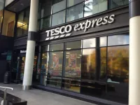 Tesco Express