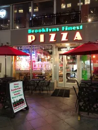 Brooklyn's Finest Pizza