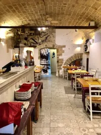 Osteria Del Borgo