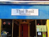 Thai Basil