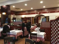 Restaurante El Puchero