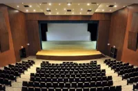 Teatro Cnec Joinville