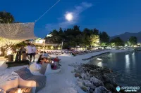 Karnagio Beach Bar