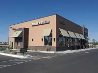 Panera Bread