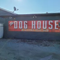 The Dog House