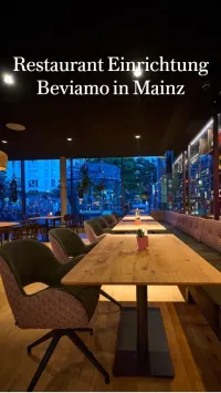 Restaurant Bevanda