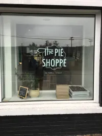 The Pie Shoppe