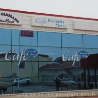 Cafe Ravintola Masku