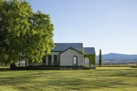 Stones of the Yarra Valley