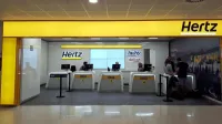 Hertz - Thrifty - Dollar