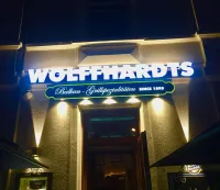 Wolffhardts