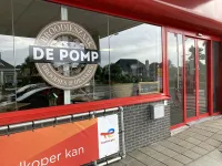 Broodjeszaak De Pomp