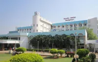 Apollo Hospital