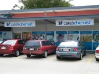 Cate's Chemist Garbutt