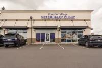 Olympic Village Veterinary Clinic