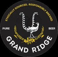 Grand Ridge Brewery