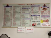 Pizzeria il Pirata 2