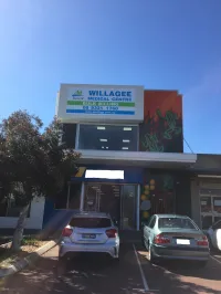 Willagee Medical Centre