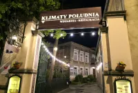 Klimaty Poludnia