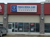 Timberlea Pharmacy