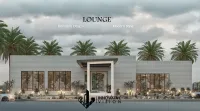 Davanti Lounge