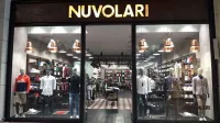 Nuvolari Outlet Store c.c. Dima Shopping