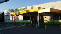 Carrefour Contact