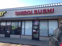 Shiroi Sushi