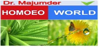 Dr Majumder Homoeo World