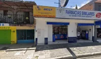 FARMACIAS DE SIMILARES GUADALAJARA 12