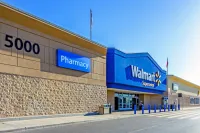 Walmart Pharmacy