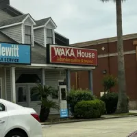 WAKA house