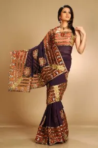 Roopkala Sarees