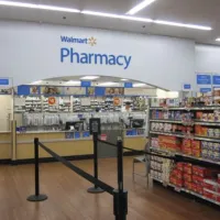 Walmart Pharmacy