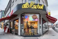 Otto Schall Cafe Panaderia