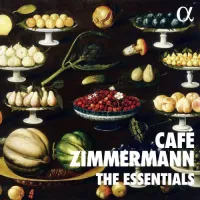 Cafe Zimmermann