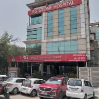 RG Stone Urology and Laparoscopy Hospital, Faridabad